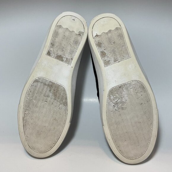 Steve Madden Zeena, Slip-on, Black, size 9.5B - Picture 9 of 9